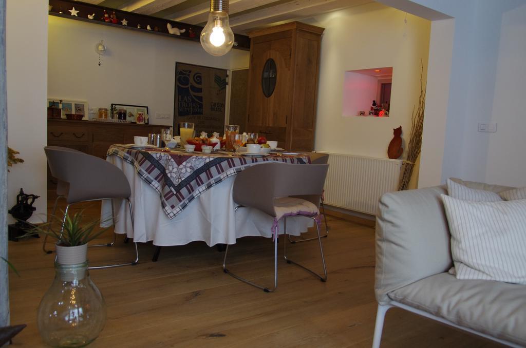 Le Chat Rouge Chambres D'Hotes De Charme En Alsace Orbey Exterior foto